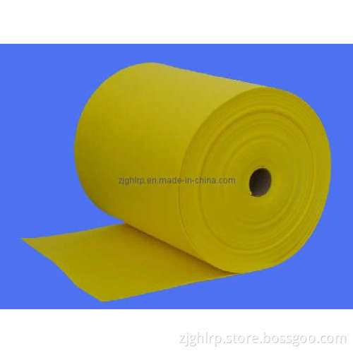 IXPE Foam Roll